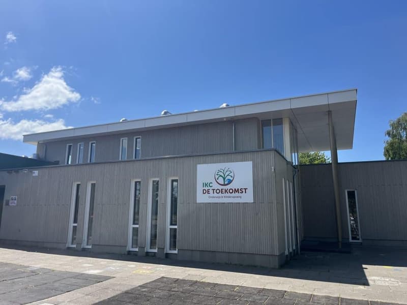 BSO Bakhuizen - After-school care in Bakhuizen