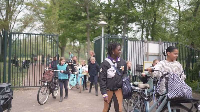 Kindercampus de Groeiwereld - Buitenschoolse opvang in Amsterdam