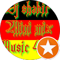 Dj shakir Williams
