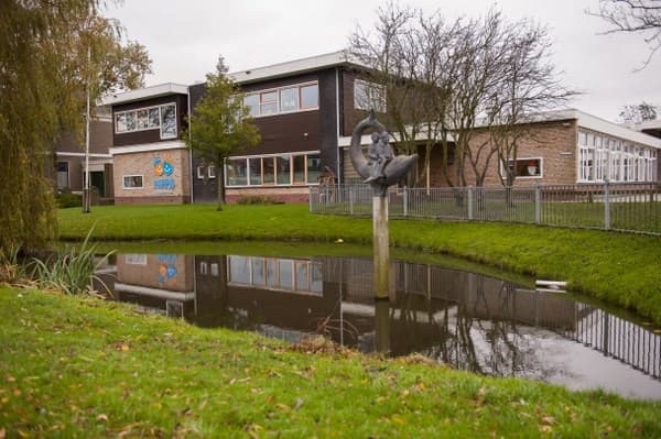 Buitenschoolse opvang Spoorbuurt - Buitenschoolse opvang in Anna Paulowna