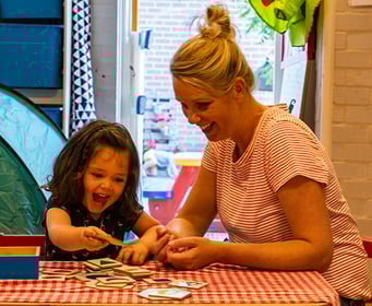 peuteropvang Kiddo's - Image 1