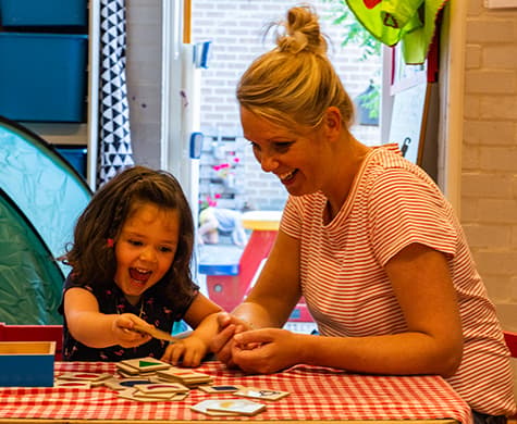 peuteropvang Kiddo's - Kinderdagverblijf in Epe