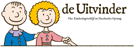 christelijk dagverblijf 'de uitvinder' - Image 1