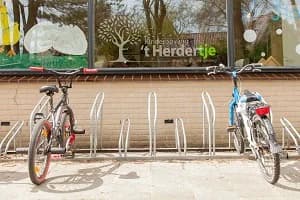 Kinderopvang 't Herdertje locatie BSO IKC De Wingerd - Buitenschoolse opvang in Zwaag