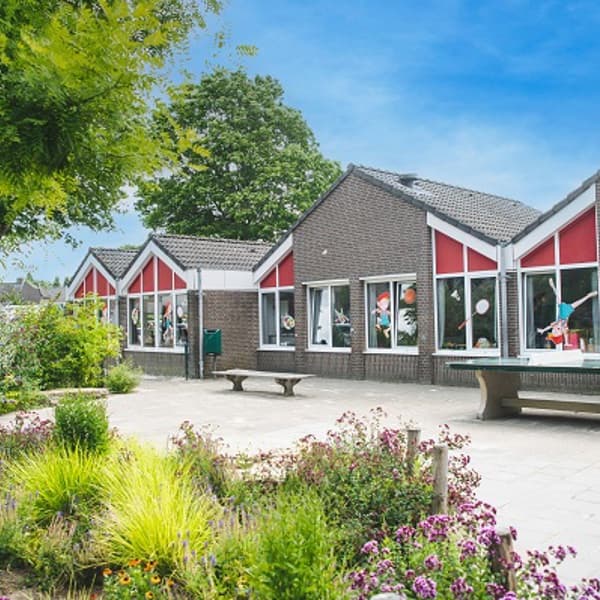 BSO De Wonderwereld loc Loeswijk - Buitenschoolse opvang in Mierlo