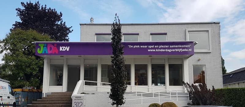 Kinderdagverblijf JaDa - Kinderdagverblijf in Capelle aan den IJssel