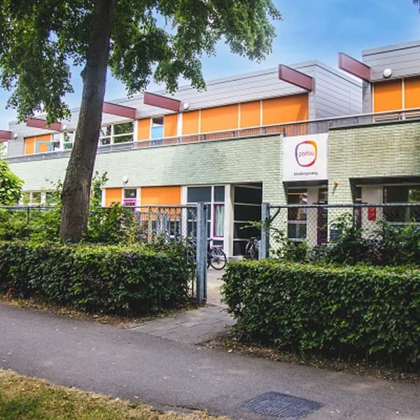 Kinderopvang de Vlindertuin - After-school care in Bergschenhoek
