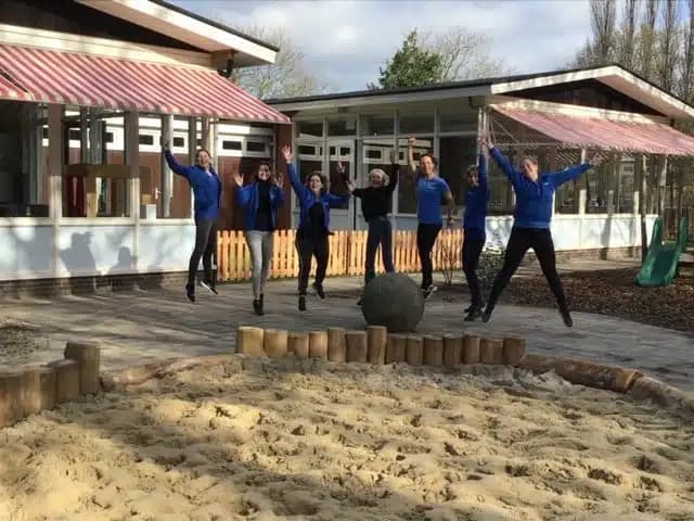 KDV Sam Sam - Kinderdagverblijf in Aalsmeer