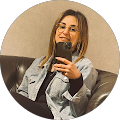 Rana Mkheyber
