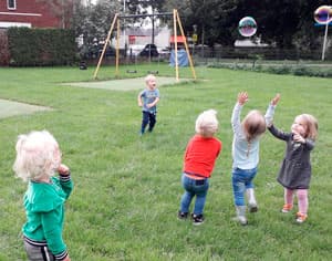 Pippeloentje - Daycare in Hasselt