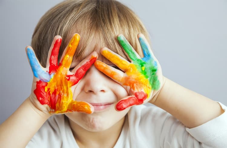 Kidspalace 'peuterspeelgroep' - Kinderdagverblijf in 's-Gravendeel