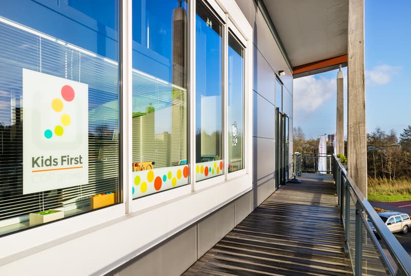 BSO Groningen Reitdiephaven - Buitenschoolse opvang in Groningen