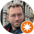 Jan-Willem Jonker