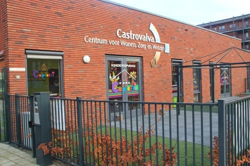 Kinderopvang Casa KAJA - Buitenschoolse opvang in Almere