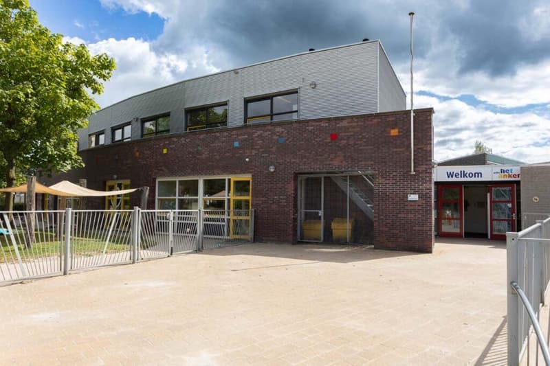 POV Kinderwoud De Wigwam - Kinderdagverblijf in Drachten