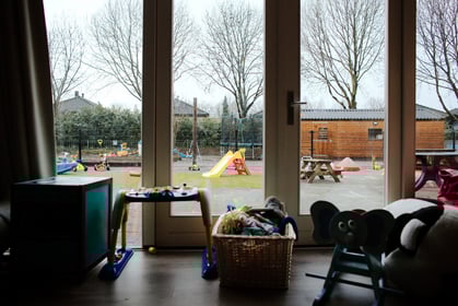 Kinderdagverblijf 24/SEVEN - Image 1