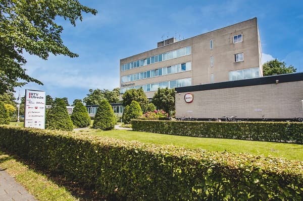 Partou BSO Hengeveldstraat 27 - Buitenschoolse opvang in Utrecht