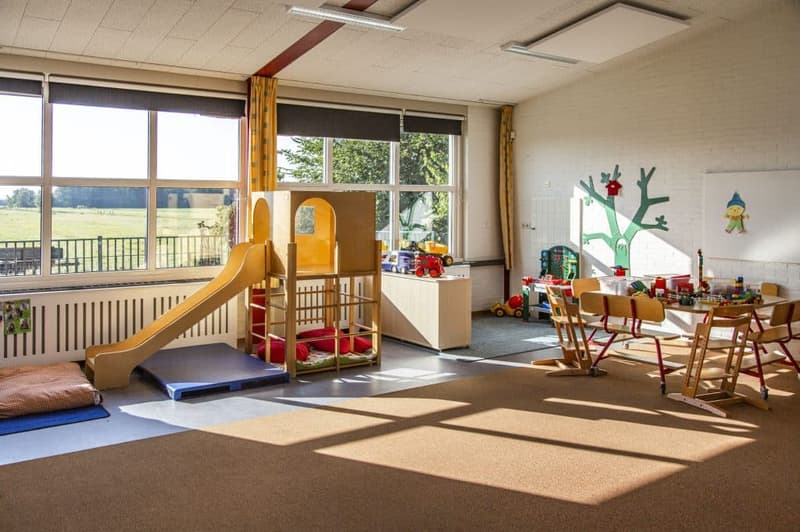KDV Sloten - Kidelstientsje - Daycare in Sloten