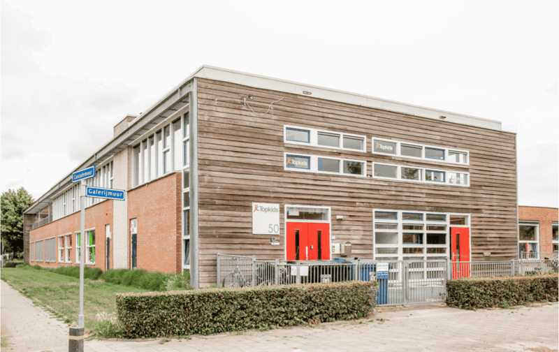 Topkids KDV Bunnik - Daycare in Bunnik