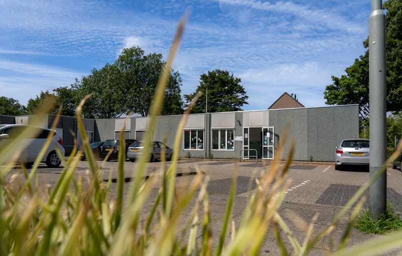 Roezemoes - Kinderdagverblijf in Roermond