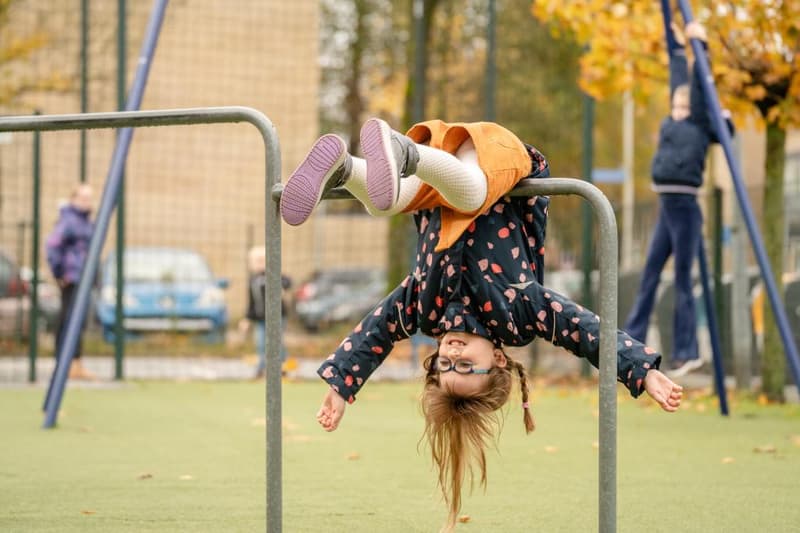 BLOS Bosruiter - Buitenschoolse opvang in Nieuwegein