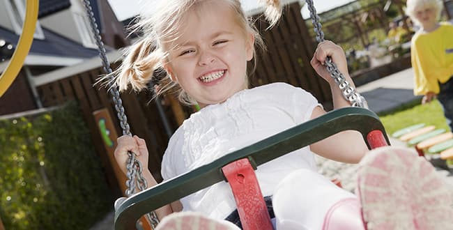 Kinderopvang Het Erf B.V. - Daycare in Pesse