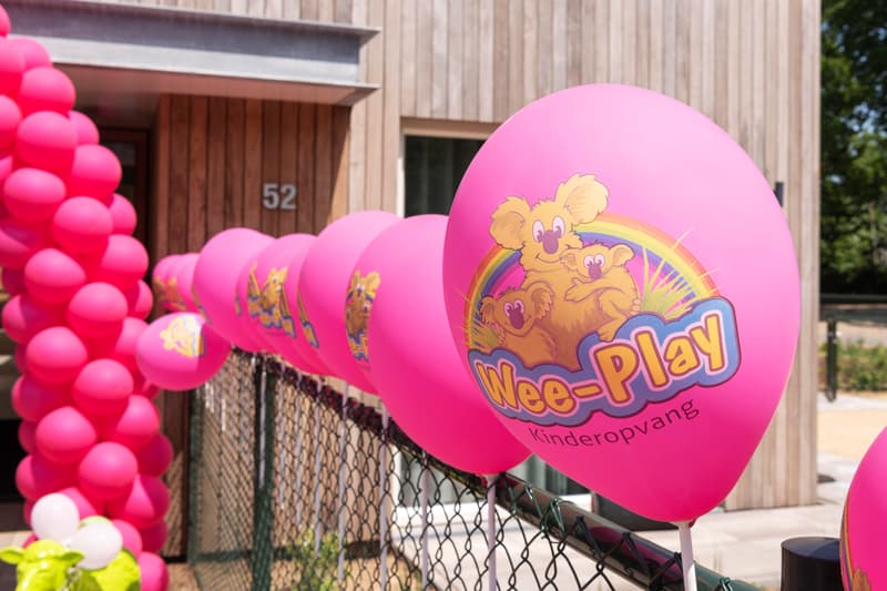 Wee-Play Montfort BSO - After-school care in Montfort