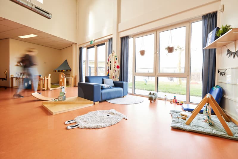 Doomijn KDV Dijkhuizen - Daycare in Ruinerwold
