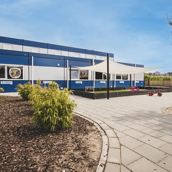 De Kameleon - Buitenschoolse opvang in Vleuten