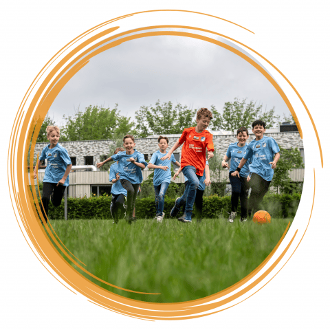 BSO TalentenStroom - After-school care in Gemert