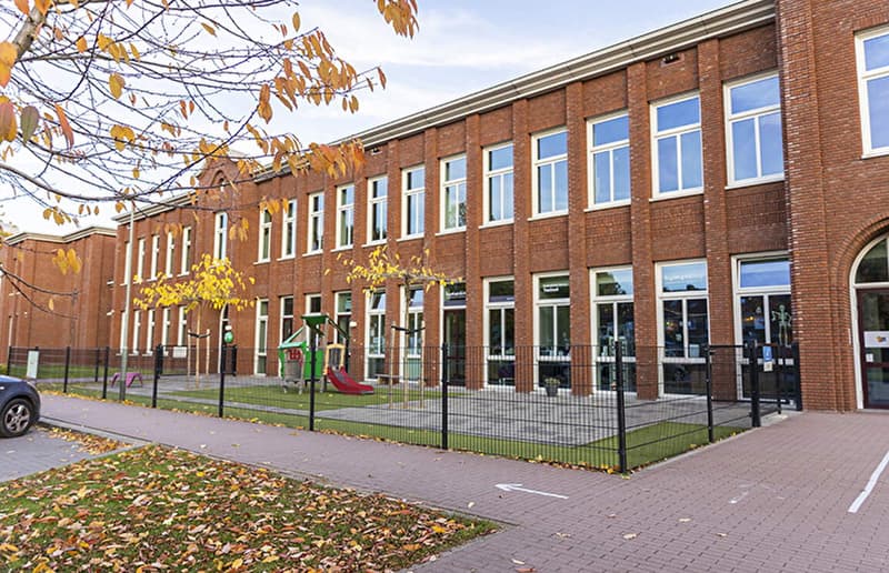 BSO Treebeek - Buitenschoolse opvang in Brunssum