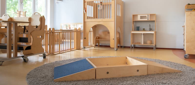 KDV Ravelijn - Kinderdagverblijf in Naarden