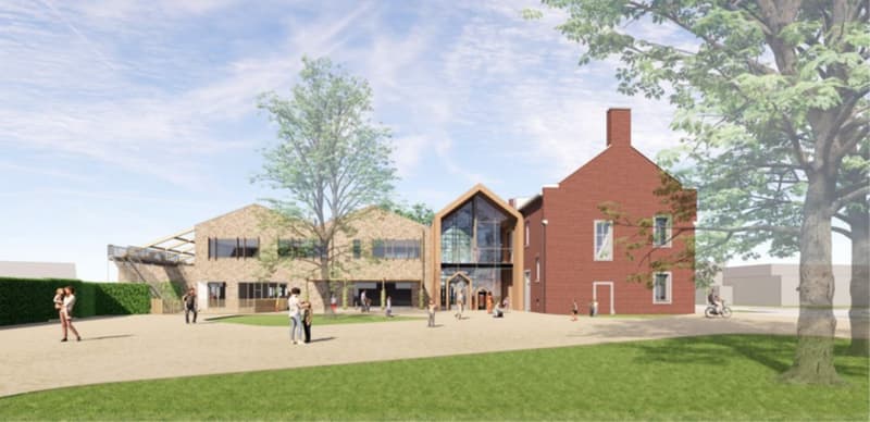 Olland BSO - Buitenschoolse opvang in Sint-Oedenrode