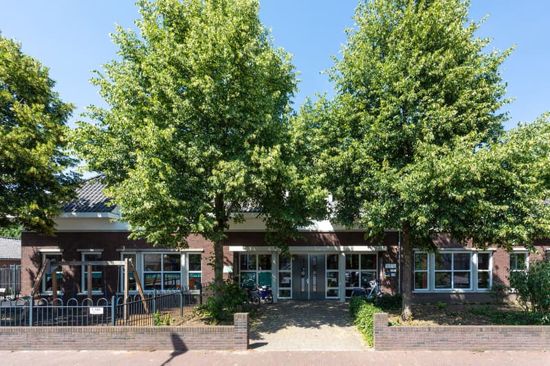 Avonturijn Speel-/leergroep Ot en Sien - Kinderdagverblijf in Vorden