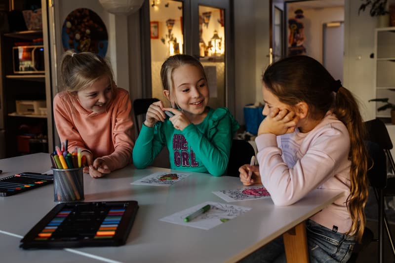 BSO De Goudzoekers - After-school care in Voorschoten