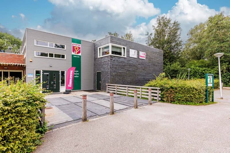 KinderRijk Buitenschoolse opvang Sportlaan - After-school care in Amstelveen