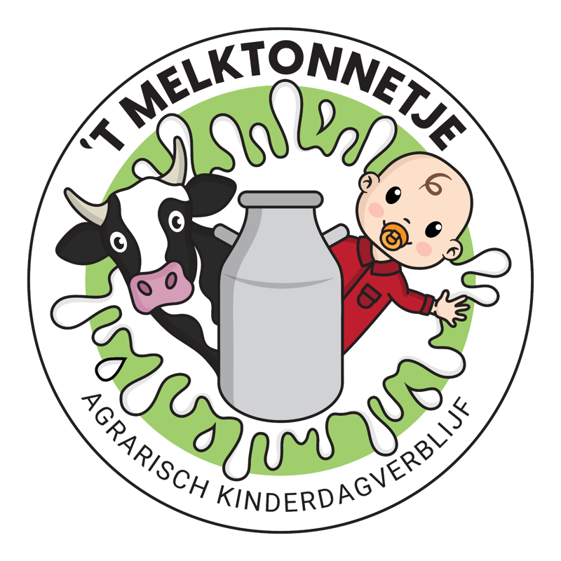 Agrarisch Kinderdagverblijf 't Melktonnetje B.V. - Daycare in Klundert