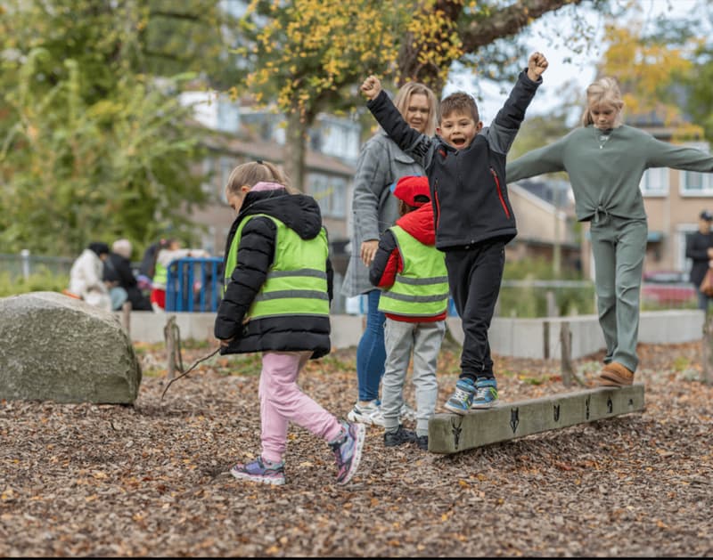 Buitenschoolse opvang Wheermolen - Buitenschoolse opvang in Purmerend