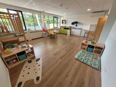 Kindercentrum De verborgen Schat B.V. - Image 1