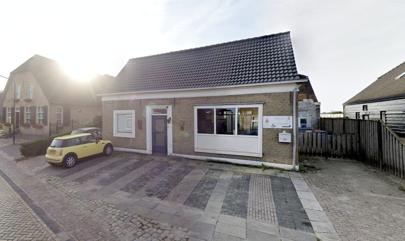 De Toverfee - Daycare in Raamsdonk