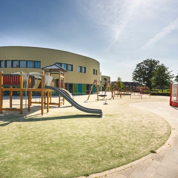 BSO Berflo Es - After-school care in Hengelo