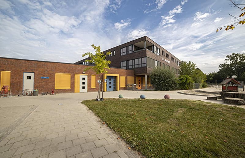 BSO Weemeweide - Buitenschoolse opvang in Vriezenveen