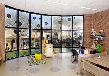 Peuteropvang Pippeloentje - Kinderdagverblijf in Hoofddorp