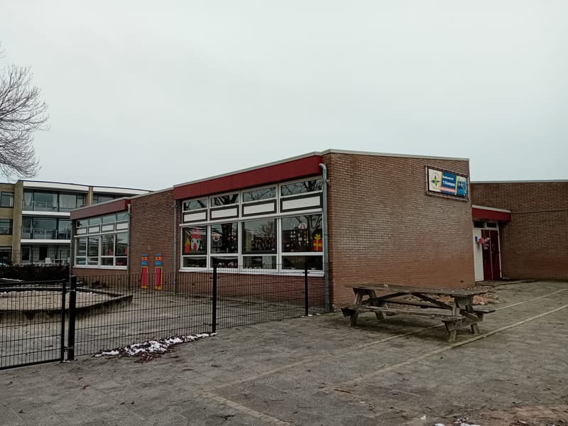 Kindcentrum Kompas - Buitenschoolse opvang in Dedemsvaart