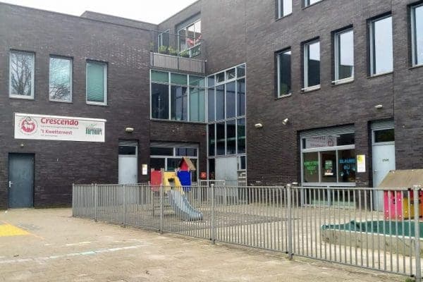 Voorschool 't Kwetternest - Daycare in Amsterdam