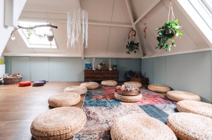 Bij ZON! Thuis - Image 1