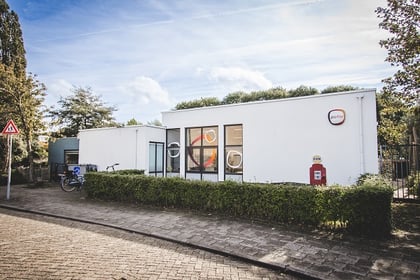 Bloemenschans - Image 1