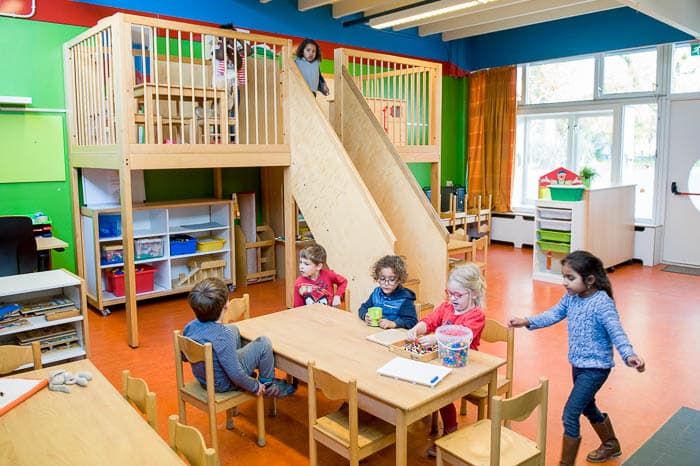 Dominikids - Buitenschoolse opvang in Rotterdam