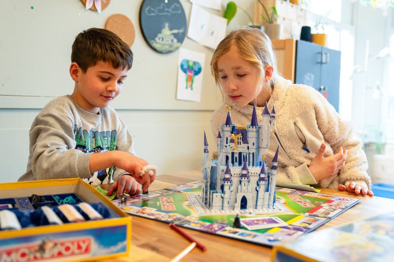 BSO Gildenplein - After-school care in Gorinchem