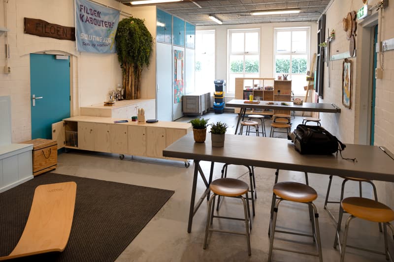 BSO Lunt - Buitenschoolse opvang in Waalwijk